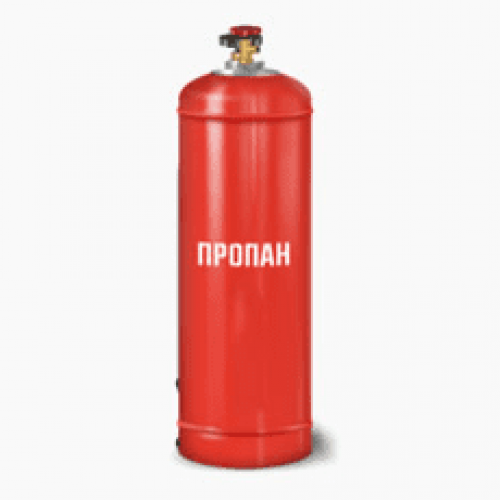 Доставка пропана в Чистых прудах